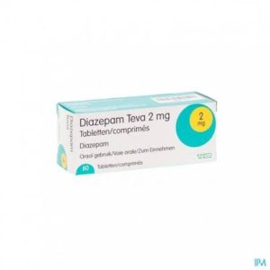 purchase diazepam​
