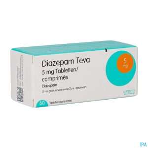 order diazepam