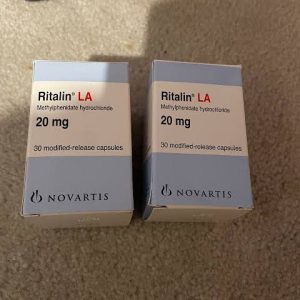 order ritalin online​
